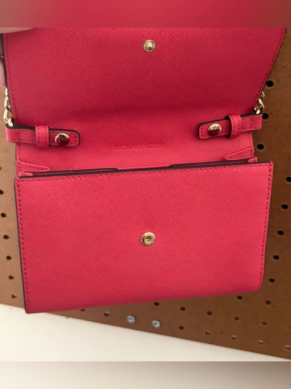Michael Kors mint color